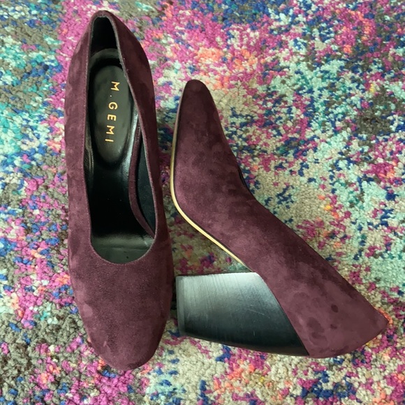 👠M. Gemi Heel👠 - Picture 15 of 16